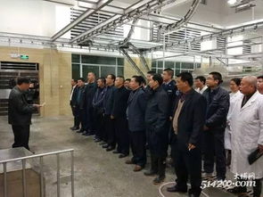 投资一个亿 大埔食品公司肉联加工厂成功试产，资本布局开启新篇章